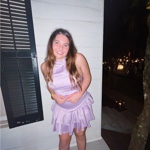 Meet your Posher, Ava